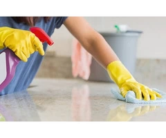 Bond Cleaning Melbourne - Clean To Shine
