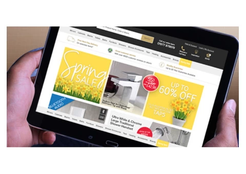 Meet Your Business’s Unique Needs with Ecommerce Solutions