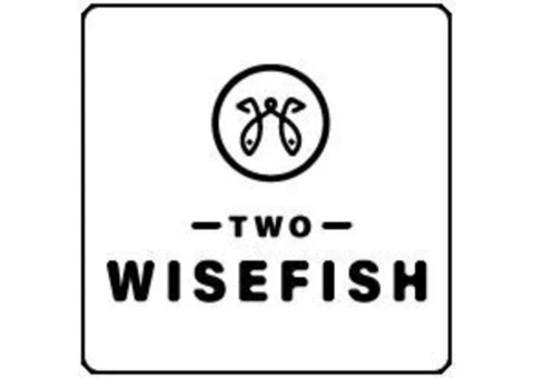 Two Wise Fish Mermaid Waters - 1/4