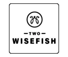 Two Wise Fish Mermaid Waters