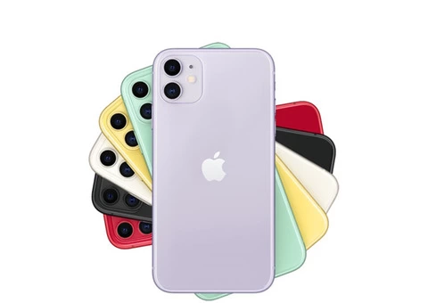 Prompt iPhone Screen Repair Services in Brisbane & Stafford