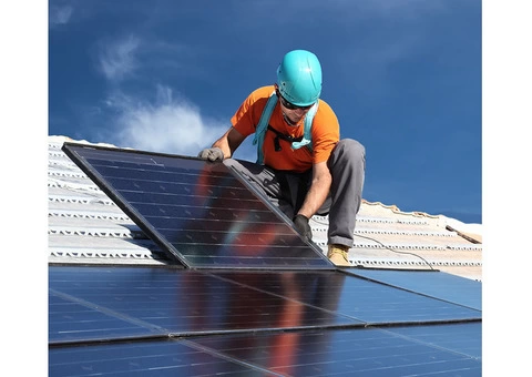Best Solar Panels Installers QLD, Brisbane