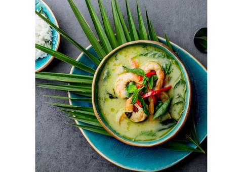 10% OFF @ Thai on Ruthven menu Kearneys Spring, QLD - 1/4