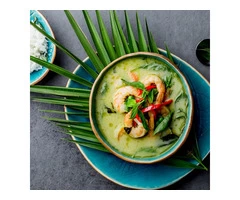 10% OFF @ Thai on Ruthven menu Kearneys Spring, QLD