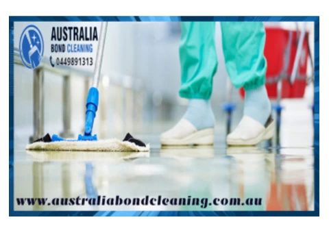 Cheap Bond Cleaning Services