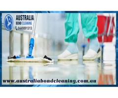 Cheap Bond Cleaning Services