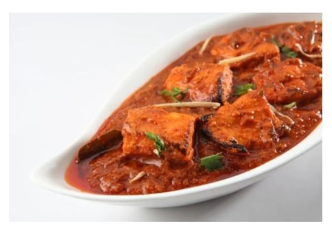 Delicious Indian Food !! Get 15% off @Kabalason Indian Cafe & Restaurant Joondalup, WA - 2/3