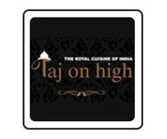 Taj On High Indian Restaurant Epping