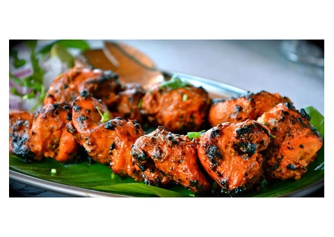 Taj On High Indian Restaurant Epping - 2/2