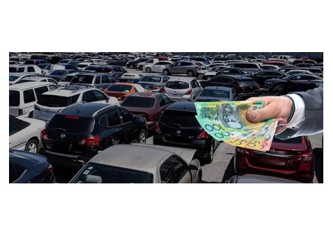 Choose Cash For Cars in Sydney From Ultimate Car Removal