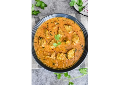 Delicious Indian Food !! Get 15% off @Tummyfull Holden Hill, SA - 2/3
