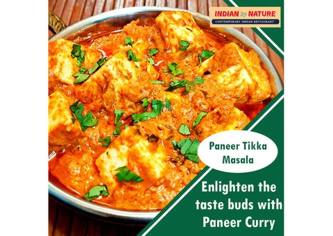 Best Indian Food Restaurant in Olinda VIC - 1/4