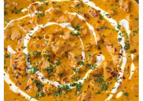 5% Off - Palace Kebabs Restaurant Menu Taigum, QLD - 3/4