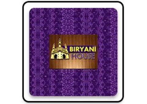 Biryani House - Hoppers Crossing - 1/4