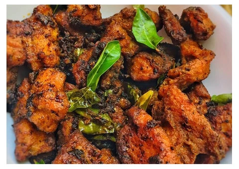 Biryani House - Hoppers Crossing - 3/4