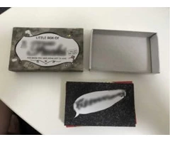 Custom Gift Box | Personalised Gift Boxes | Vivid Promotions