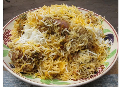 5% Off @ Namastay Indian Restaurant - Hervey Bay, QLD - 4/5