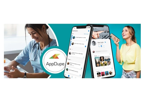 Impress people effortlessly with an awesome app like Clubhouse