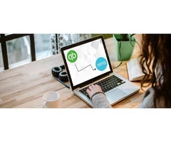 QuickBooks to Xero Conversion - Data Migration Process