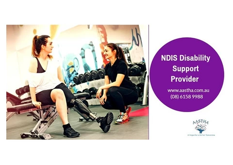 NDIS Support Coordination Service in Perth, WA | NDIS Disability Support in Perth,WA - 3/3