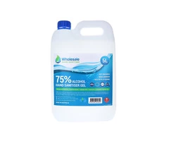 Bulk Hand Sanitiser