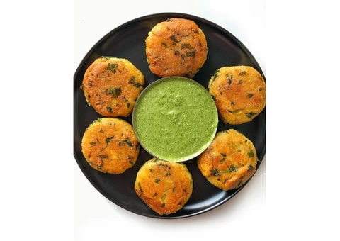 Amantran Restaurant Glenroy Ozfoodhunter - 2/4