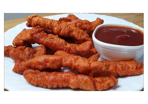 Delicious Indian Food !! Get 5% off @BOMBAY'S Stepney, SA - 2/3