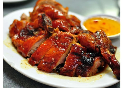5% Off - Yum Cha Republic Chinese Southport, QLD - 1/4