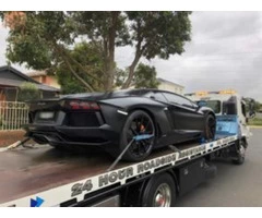 Today is The Best Time to Schedule Our 24-Hour Towing Services