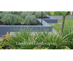THE MOST ALLURING LANDSCAPING BY TRAINED PROFESSIONALS THAT GIVES 100% SATISFACTION!!