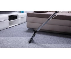 Carpet & Upholstery Cleaning Service