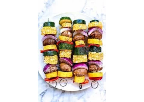 5% Off - Palace Kebabs Restaurant - Taigum, QLD - 1/4