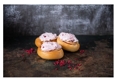 Best Frozen Food Suppliers - Suprima Bakeries