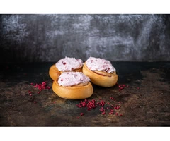 Best Frozen Food Suppliers - Suprima Bakeries