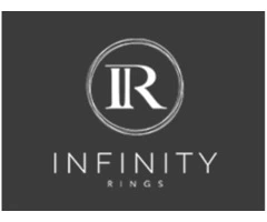 Men's Jewellery Store in Australia - Infinity Rings