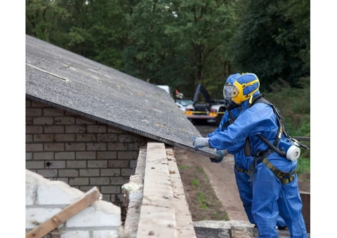 Asbestos Removal Services in Melbourne, Victoria