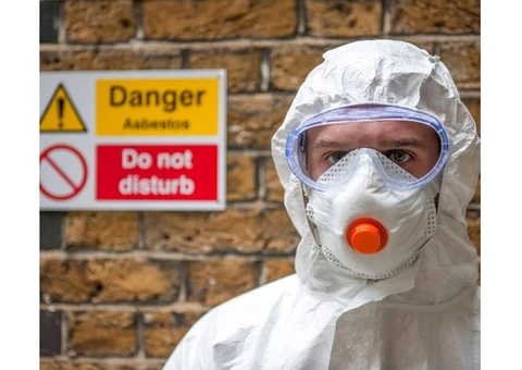Asbestos Removal Services in Melbourne, Victoria - 2/2