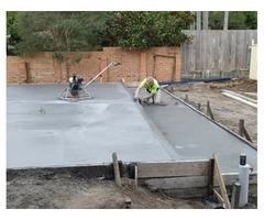 Hire the Most Trustworthy Concreting Experts in Newcastle and Central Coast