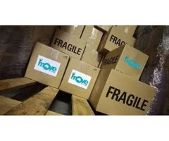 iMove Removalist & Storage Removalist Sydney