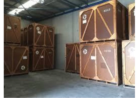 Sydney to Brisbane Removalists • iMove Removalist & Storage - 2/8