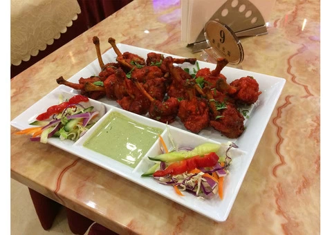 15% off - Priya's Indian Restaurant- Biggera Waters, QLD - 3/6