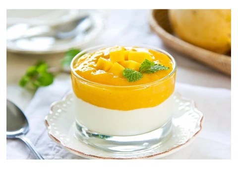 Hungry ?? Get 5% off @ Rich Yoghurt Company - Upper Mount Gravatt, QLD - 3/4