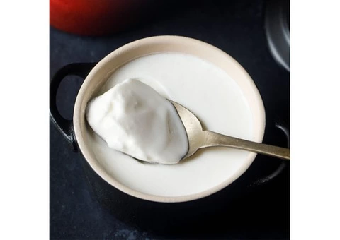 Hungry ?? Get 5% off @ Rich Yoghurt Company - Upper Mount Gravatt, QLD - 4/4