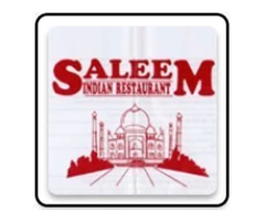 Saleem Indian Restaurant Coburg