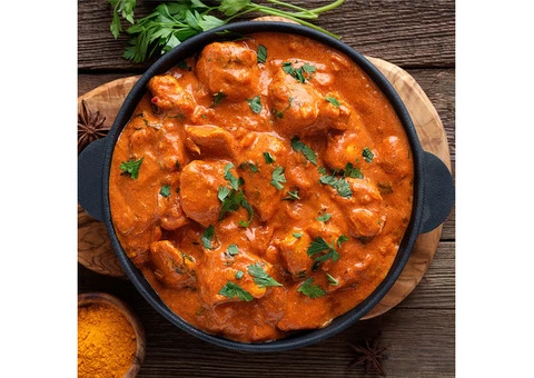 5% Off - Curry Corner Indian Food Menu North Melbourne, VIC - 1/4