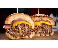 15% off - Taj Kebabs & Burgers Takeaway Petrie Terrace, QLD