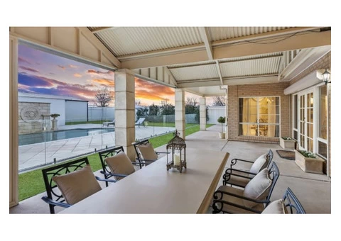 Verandahs Adelaide