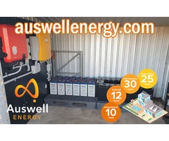 Solar Panel Installers | Home Solar Power Systems