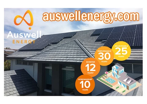 Solar Panel Installers | Home Solar Power Systems - 2/4