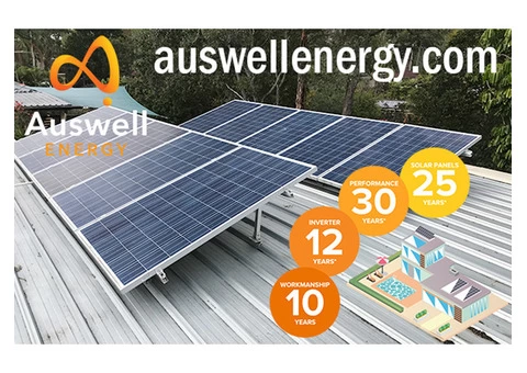 Solar Panel Installers | Home Solar Power Systems - 3/4